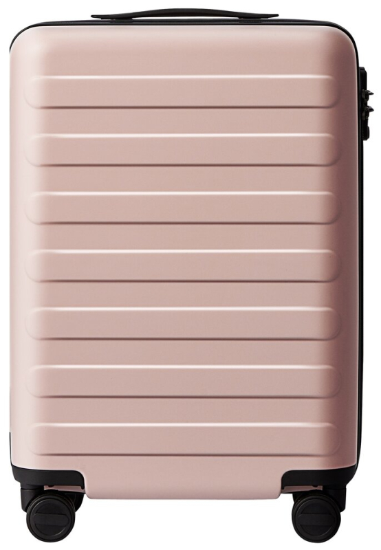 Купить  Xiaomi 90 Points Seven Bar Suitcase pink-1.jpg
